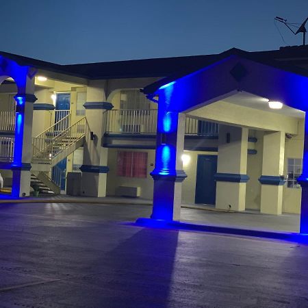 Travelodge By Wyndham Killeen/Fort Hood Εξωτερικό φωτογραφία