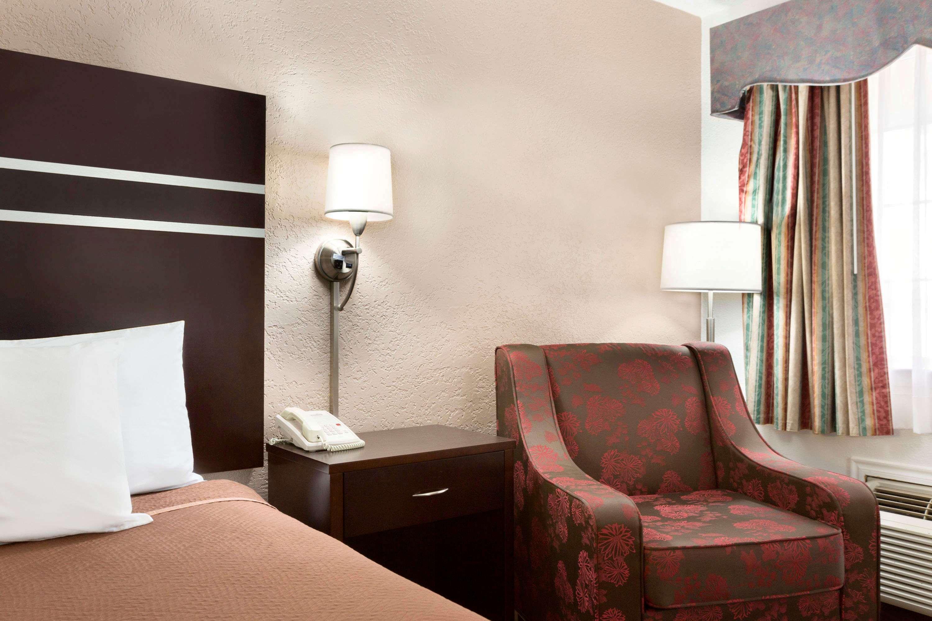 Travelodge By Wyndham Killeen/Fort Hood Εξωτερικό φωτογραφία