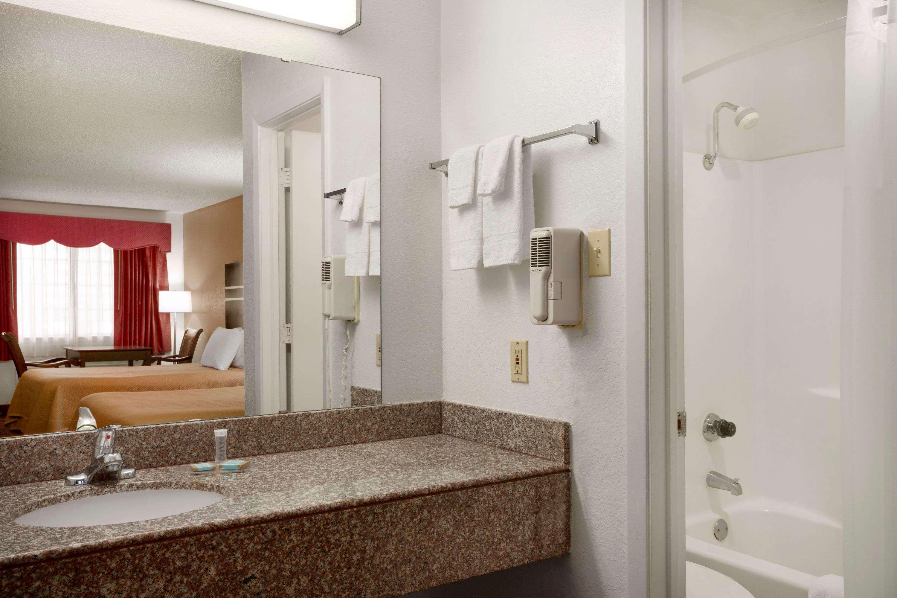 Travelodge By Wyndham Killeen/Fort Hood Εξωτερικό φωτογραφία