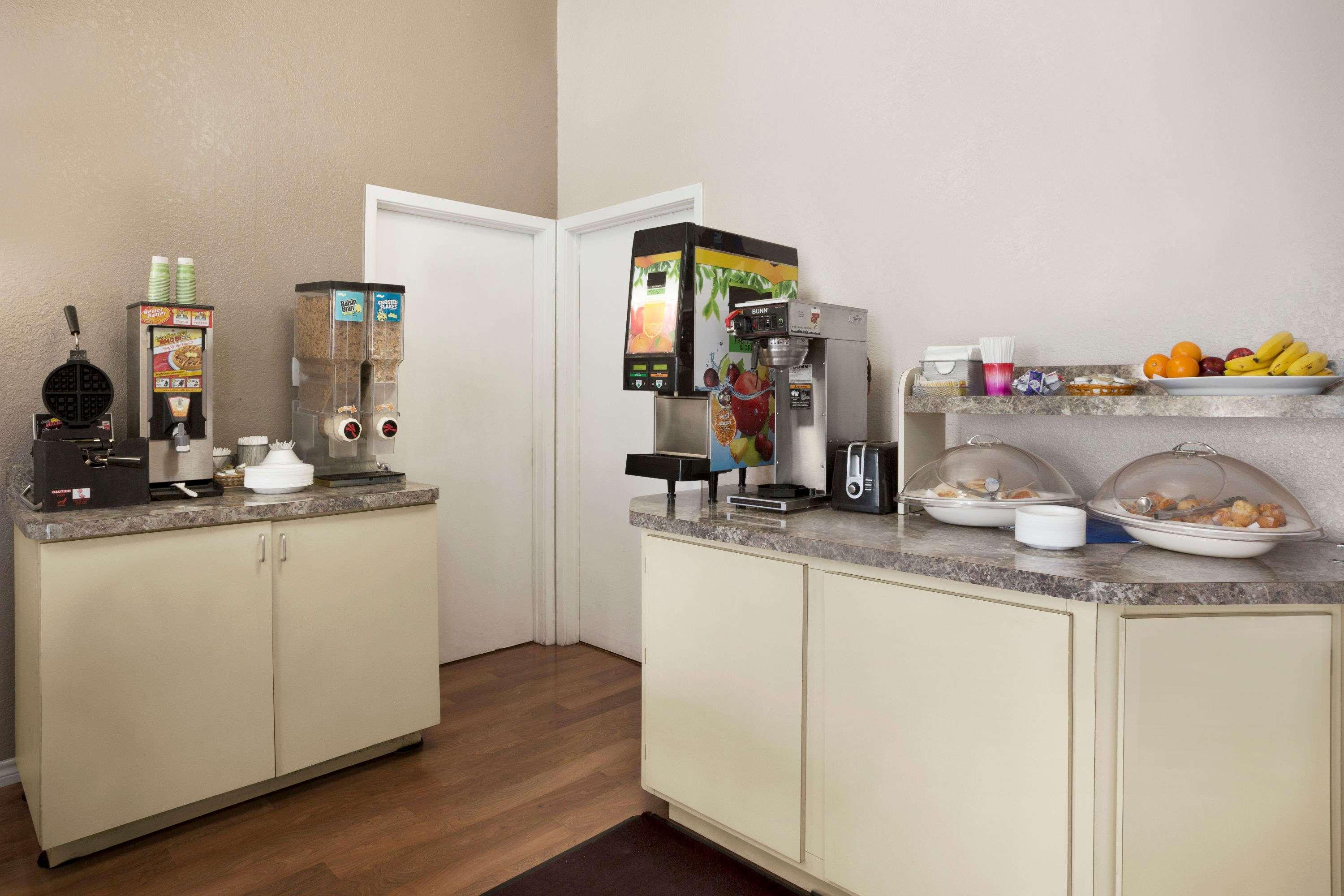 Travelodge By Wyndham Killeen/Fort Hood Εξωτερικό φωτογραφία